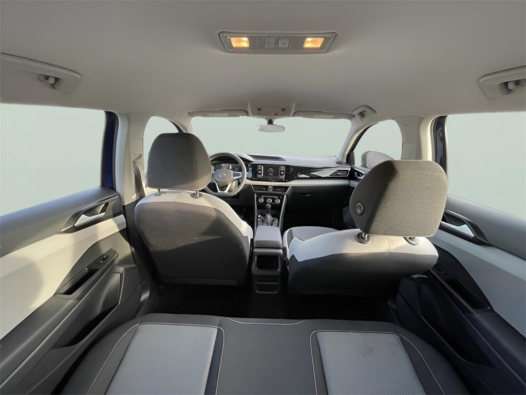 2023 Volkswagen Taos 1.5T S Certified