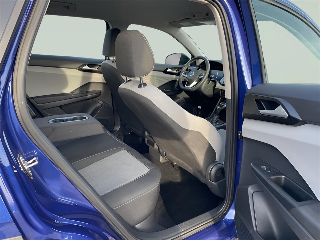 2023 Volkswagen Taos 1.5T S Certified