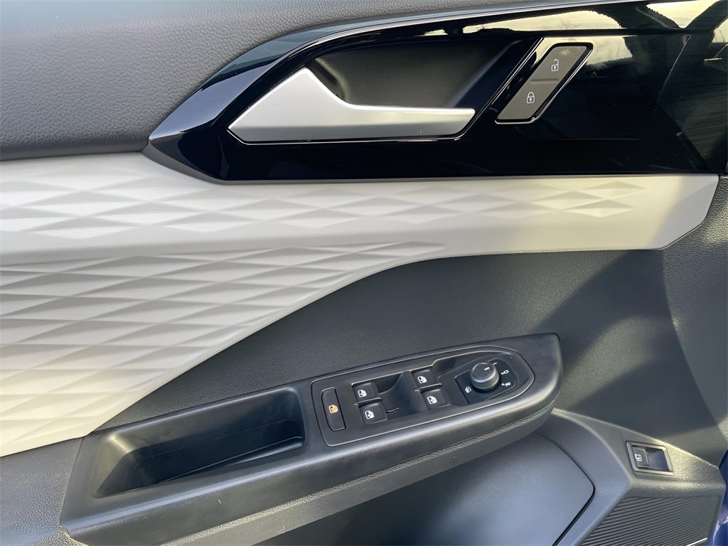 2023 Volkswagen Taos 1.5T S Certified