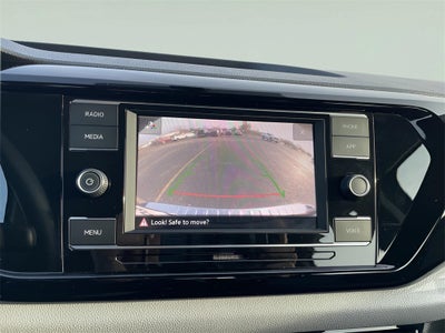 2023 Volkswagen Taos 1.5T S Certified