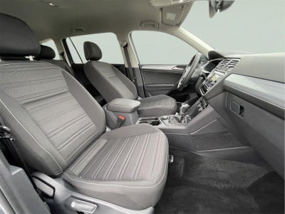 2023 Volkswagen Tiguan S