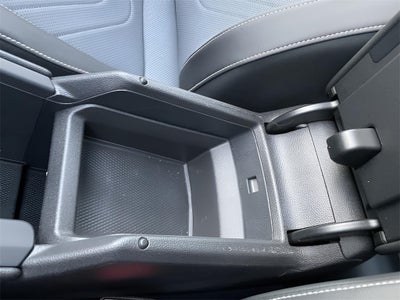 2025 Volkswagen Tiguan 2.0T SE R-Line Black Certified