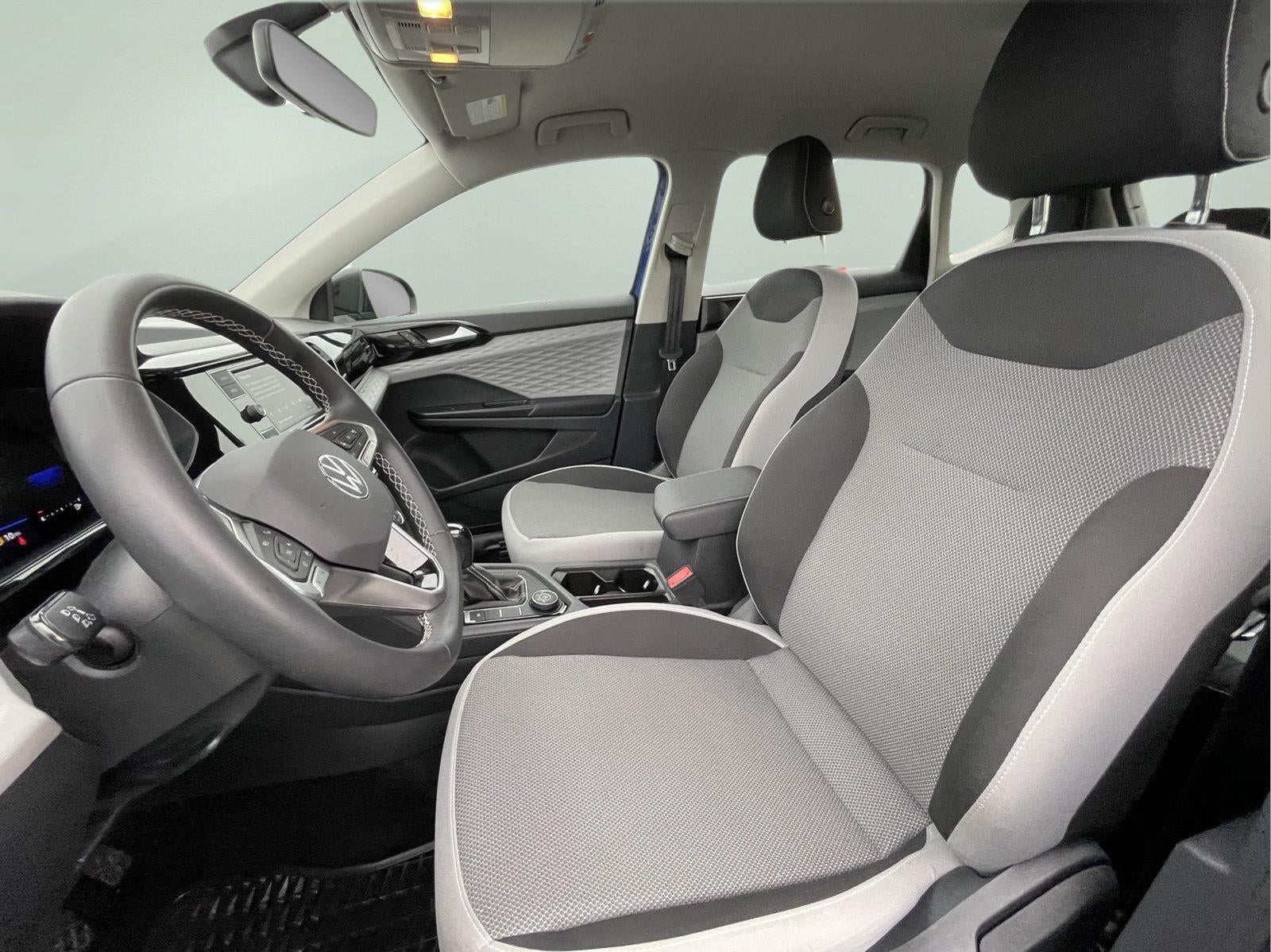 2023 Volkswagen Taos S