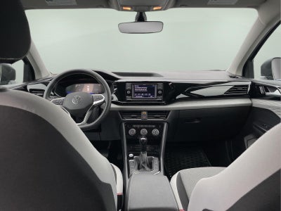 2023 Volkswagen Taos S