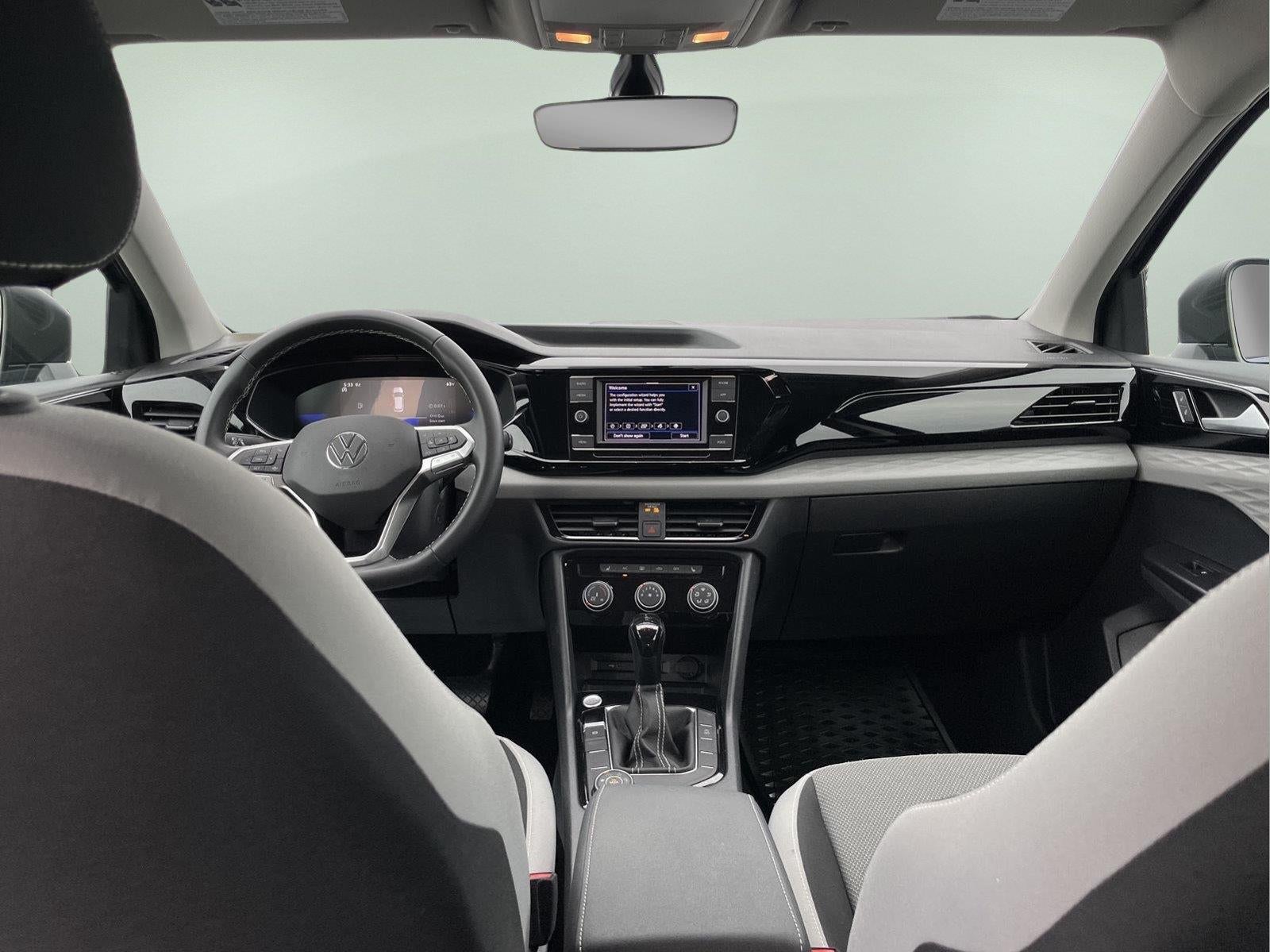 2023 Volkswagen Taos S