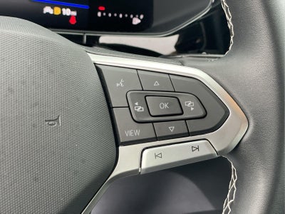2023 Volkswagen Taos S