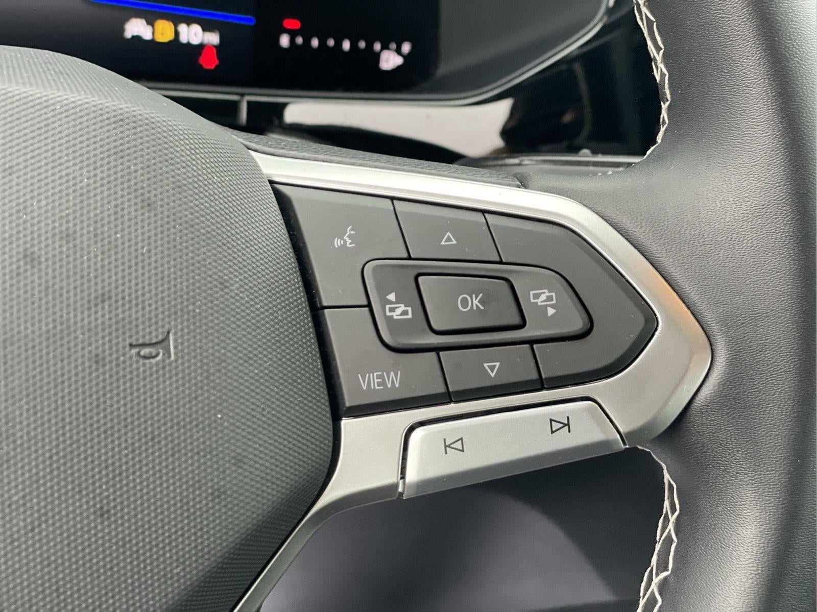 2023 Volkswagen Taos S