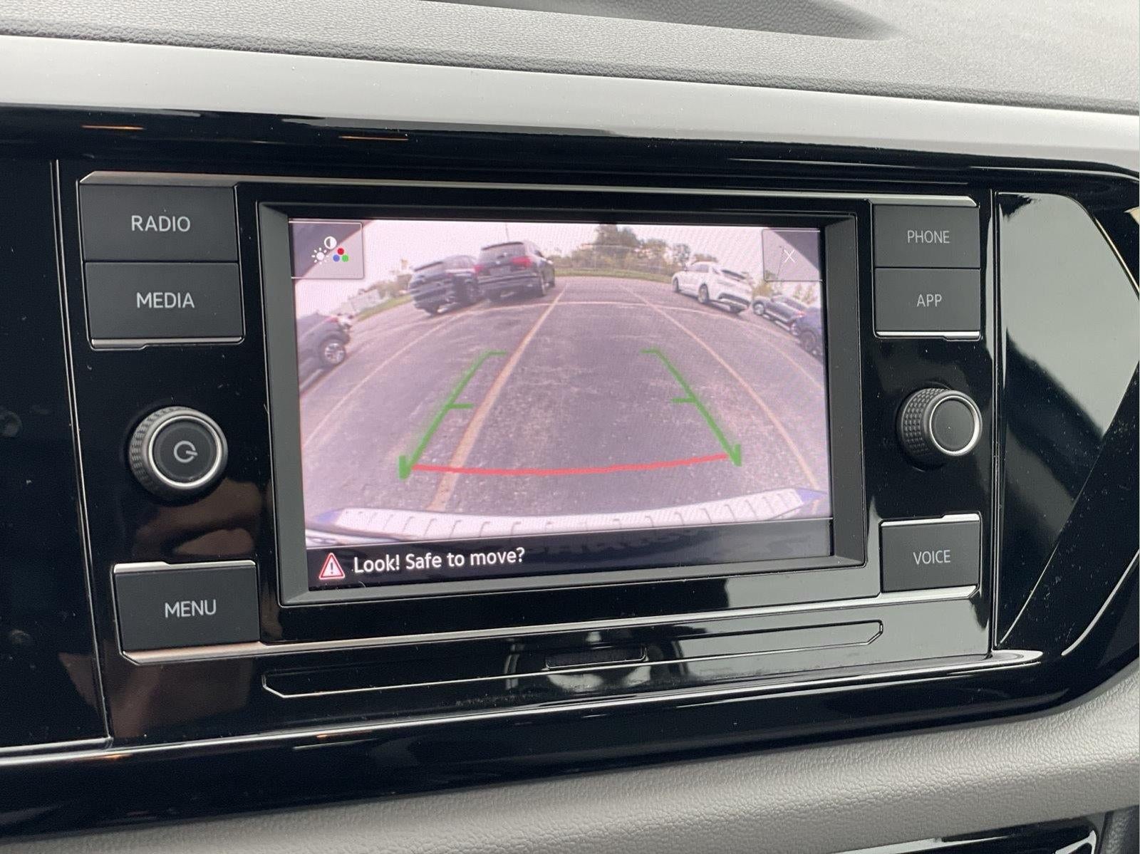 2023 Volkswagen Taos S