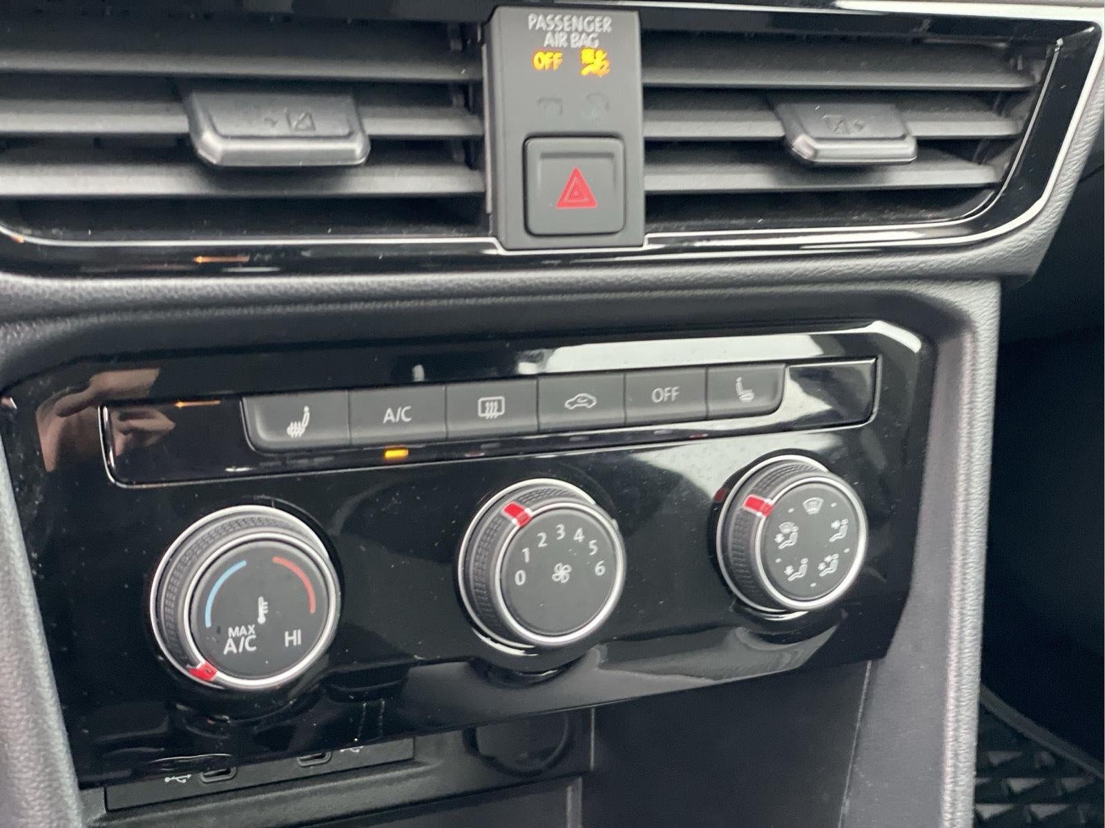 2023 Volkswagen Taos S