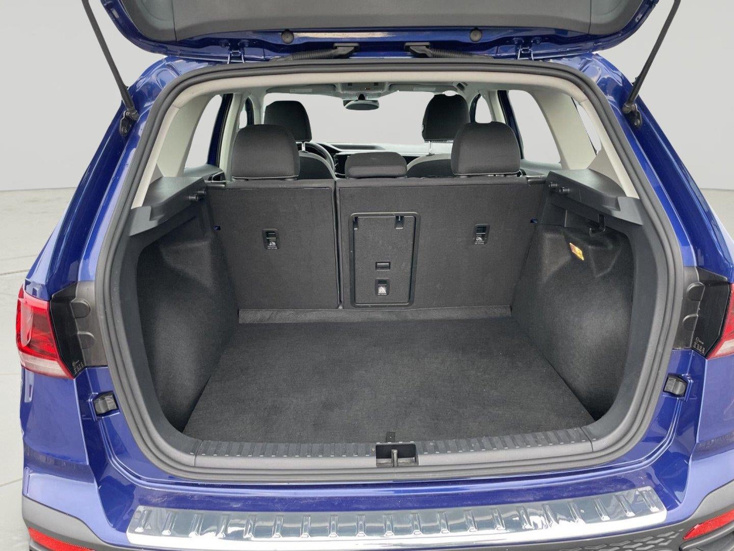 2023 Volkswagen Taos S