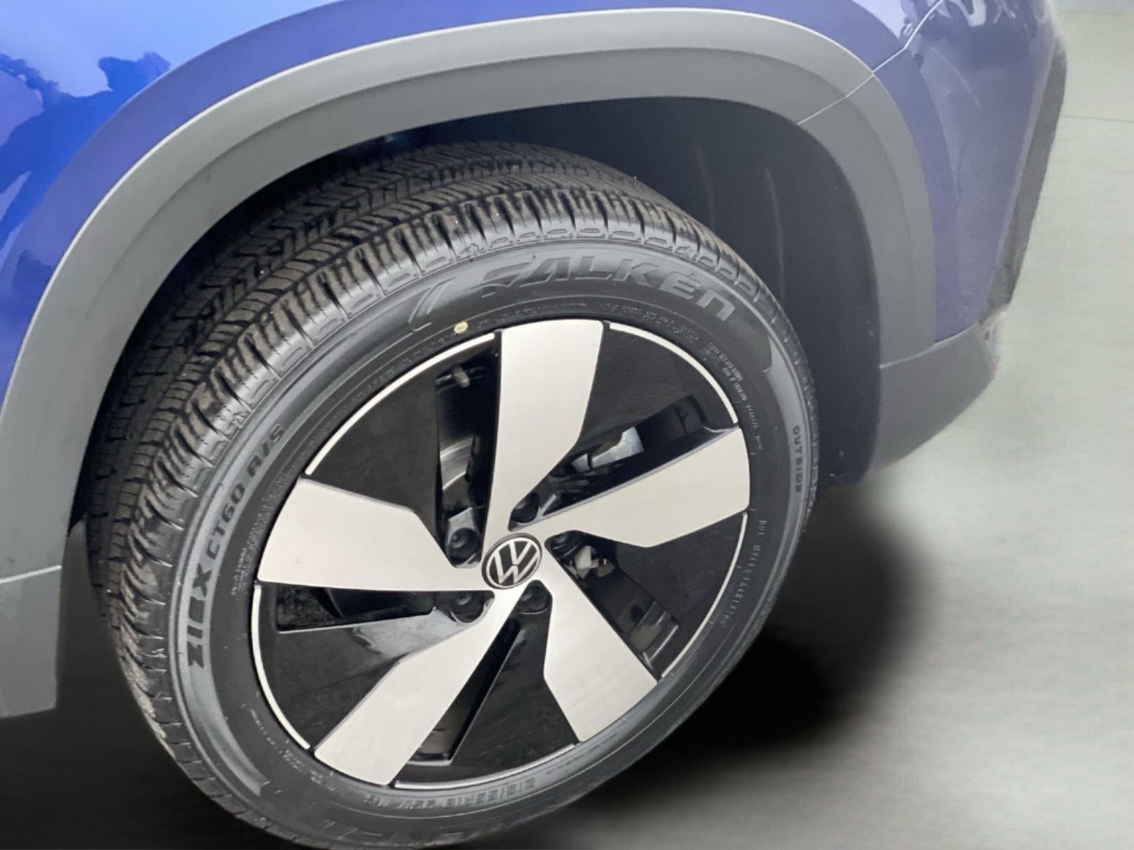 2023 Volkswagen Taos S