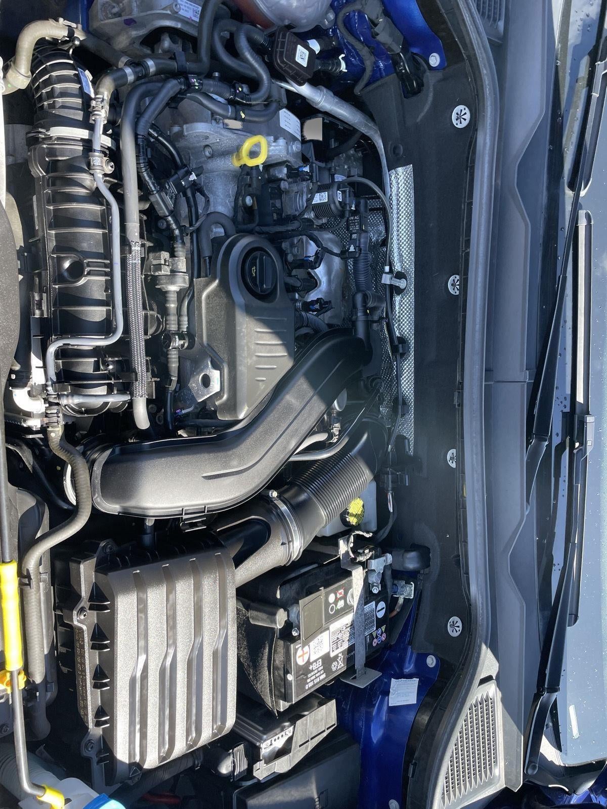 2023 Volkswagen Taos S