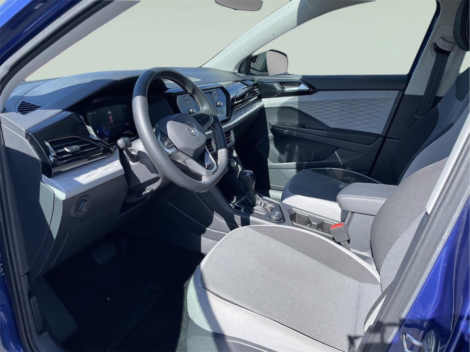 2023 Volkswagen Taos S
