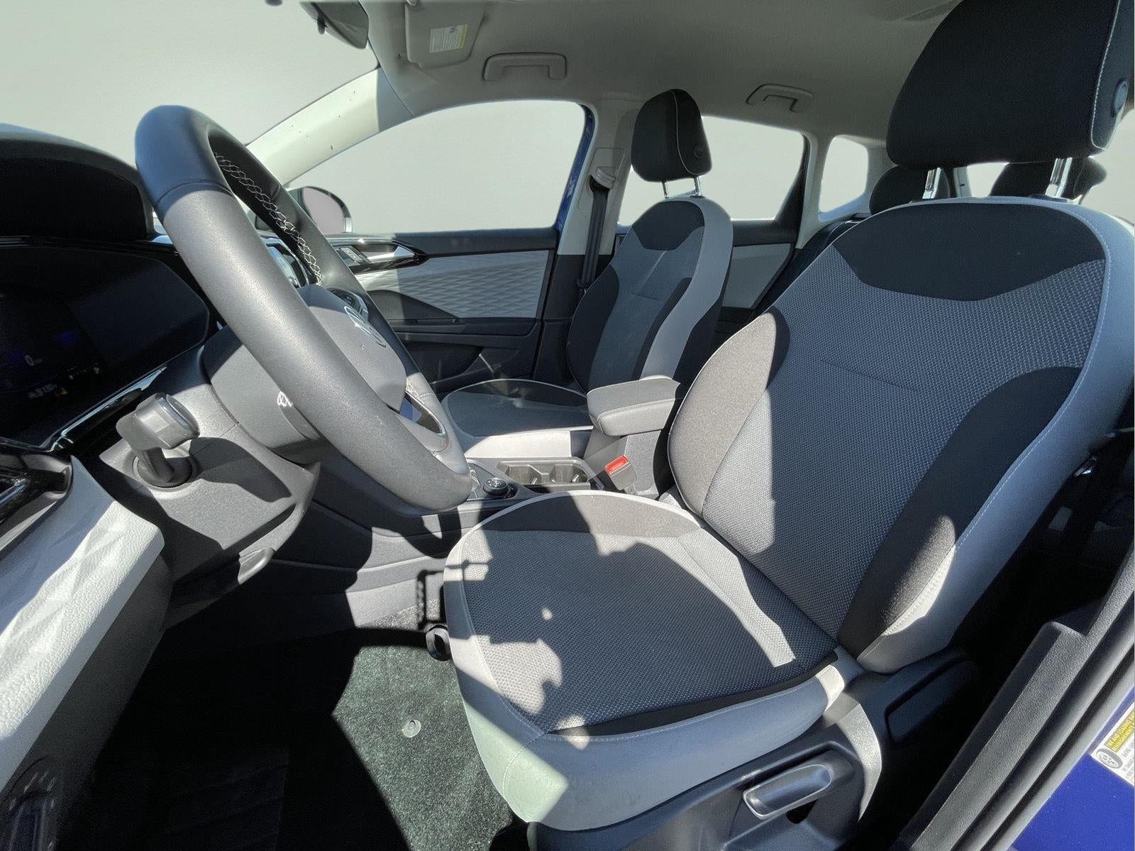 2023 Volkswagen Taos S