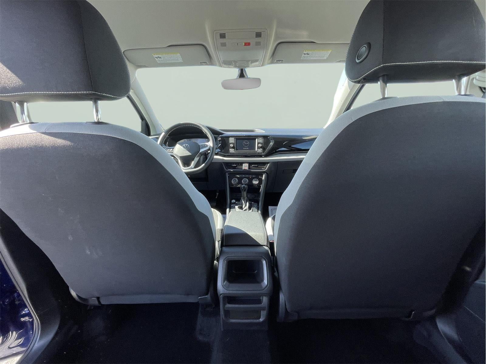 2023 Volkswagen Taos S
