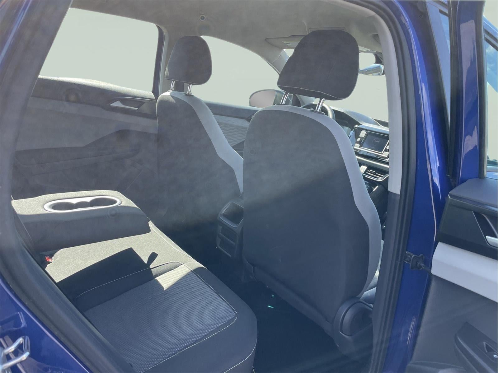 2023 Volkswagen Taos S