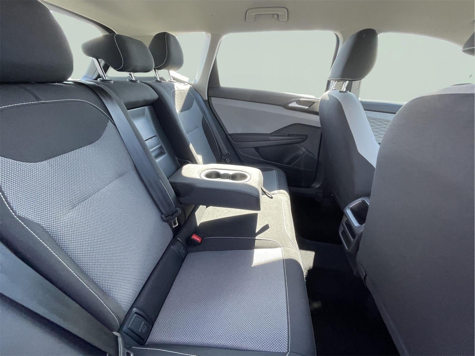 2023 Volkswagen Taos S