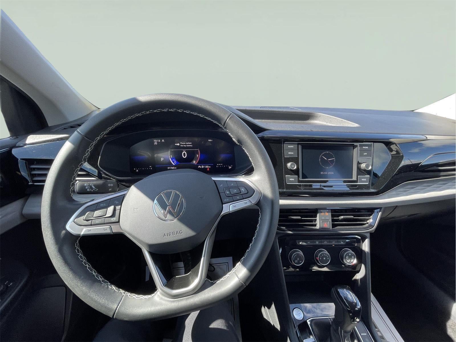 2023 Volkswagen Taos S