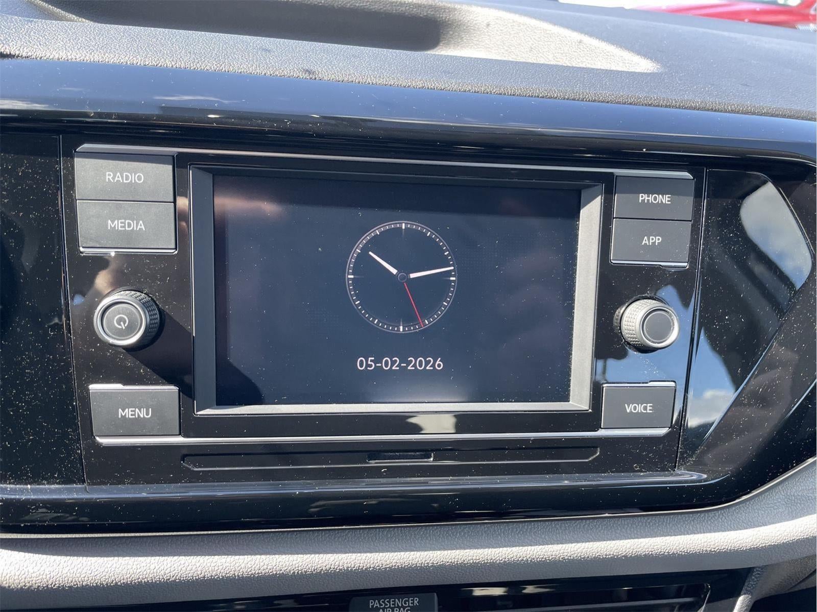 2023 Volkswagen Taos S
