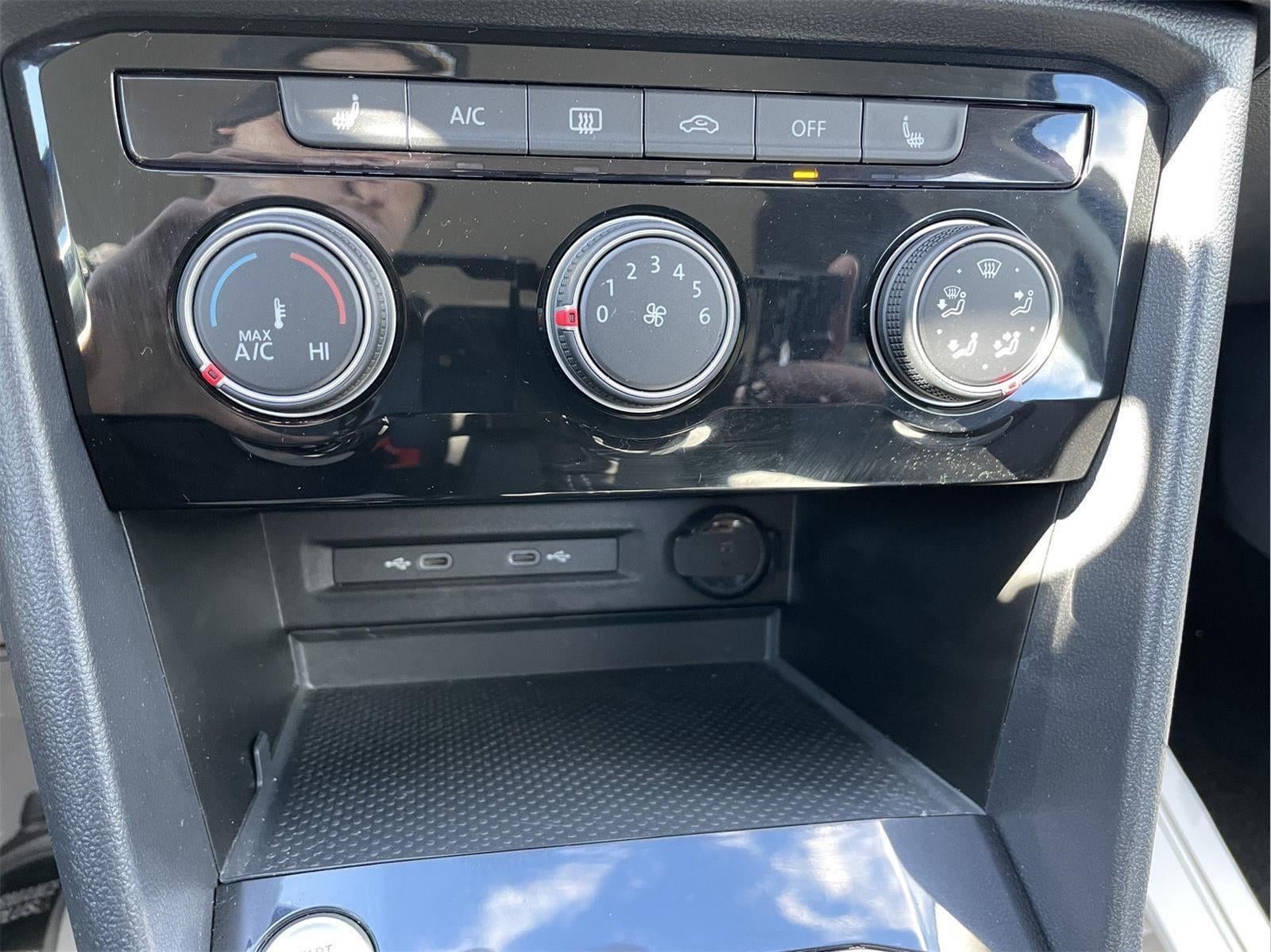 2023 Volkswagen Taos S