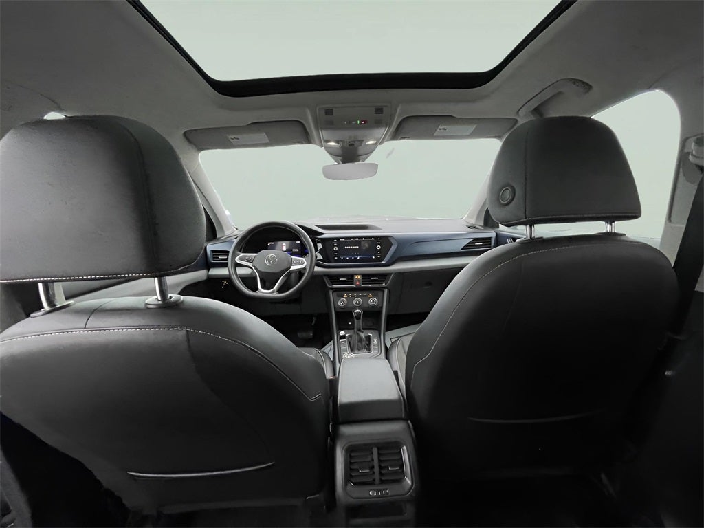 2022 Volkswagen Taos 1.5T SE Certified