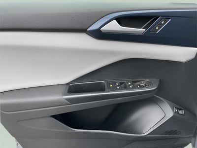 2022 Volkswagen Taos 1.5T SE Certified