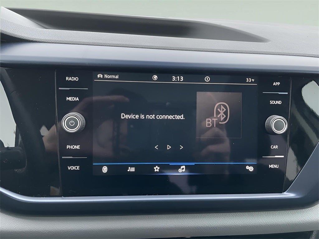 2022 Volkswagen Taos 1.5T SE Certified