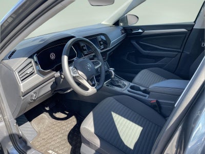 2024 Volkswagen Jetta S