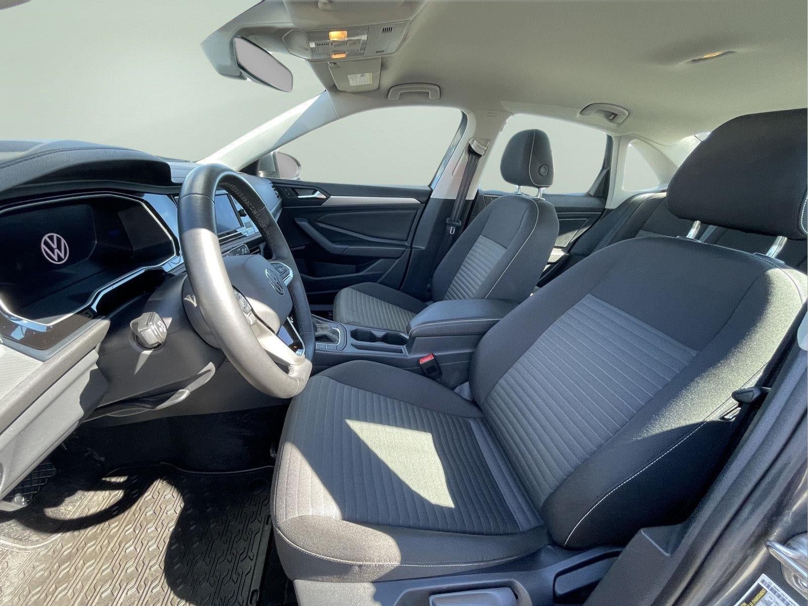 2024 Volkswagen Jetta S