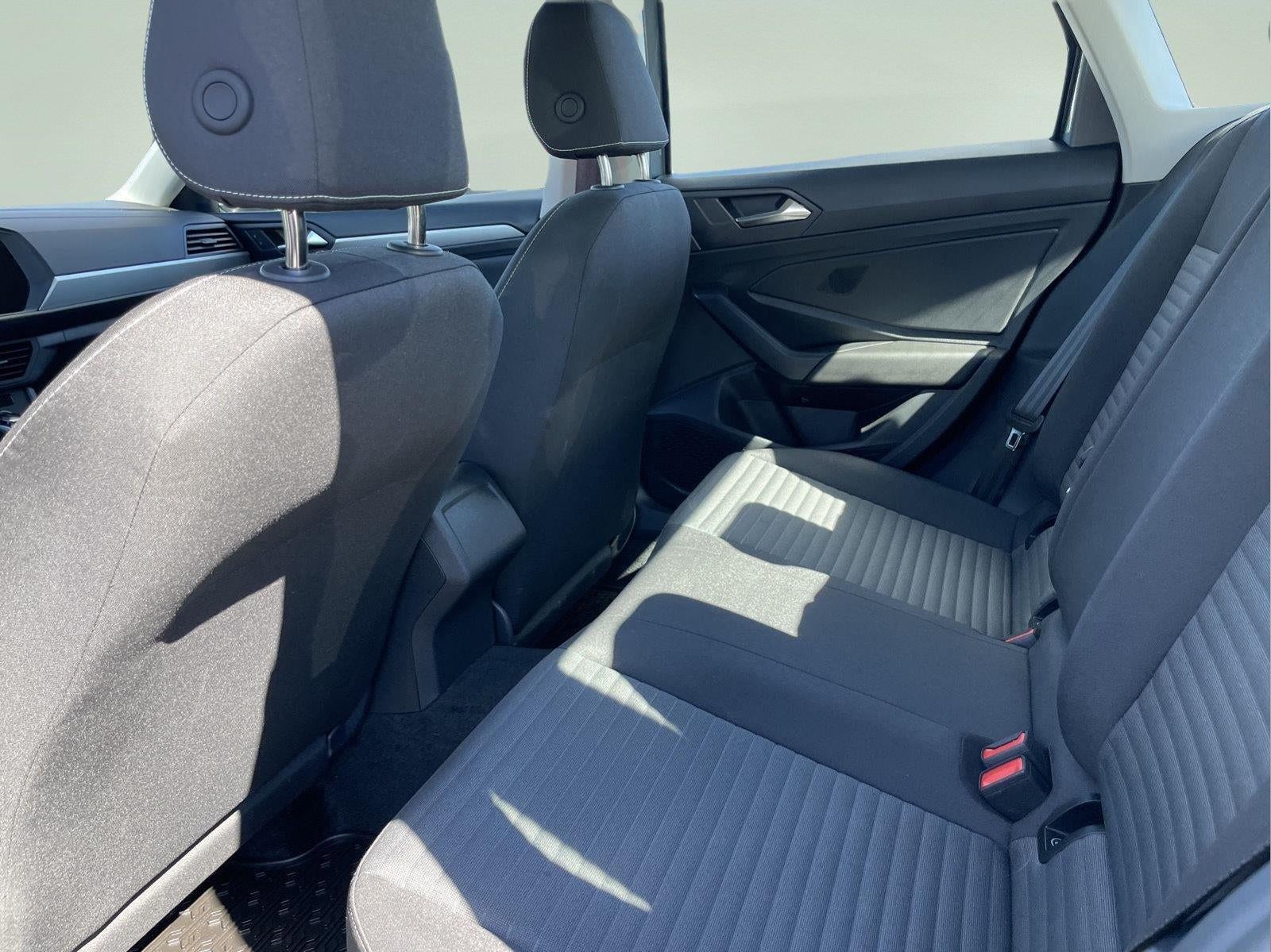 2024 Volkswagen Jetta S