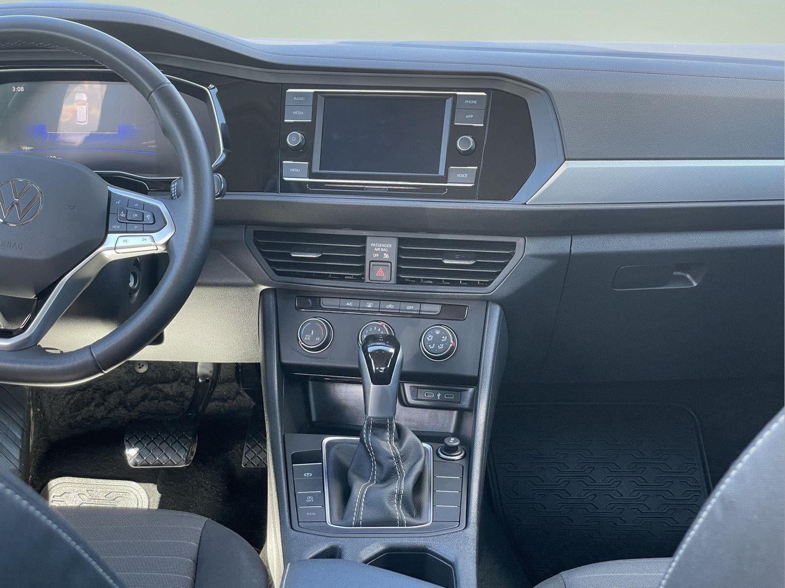2024 Volkswagen Jetta S