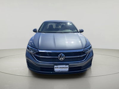 2024 Volkswagen Jetta S