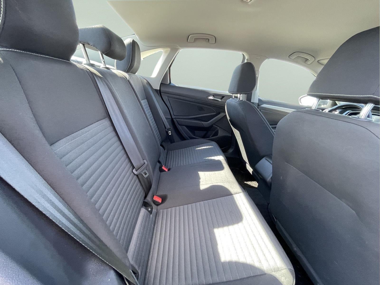 2024 Volkswagen Jetta S