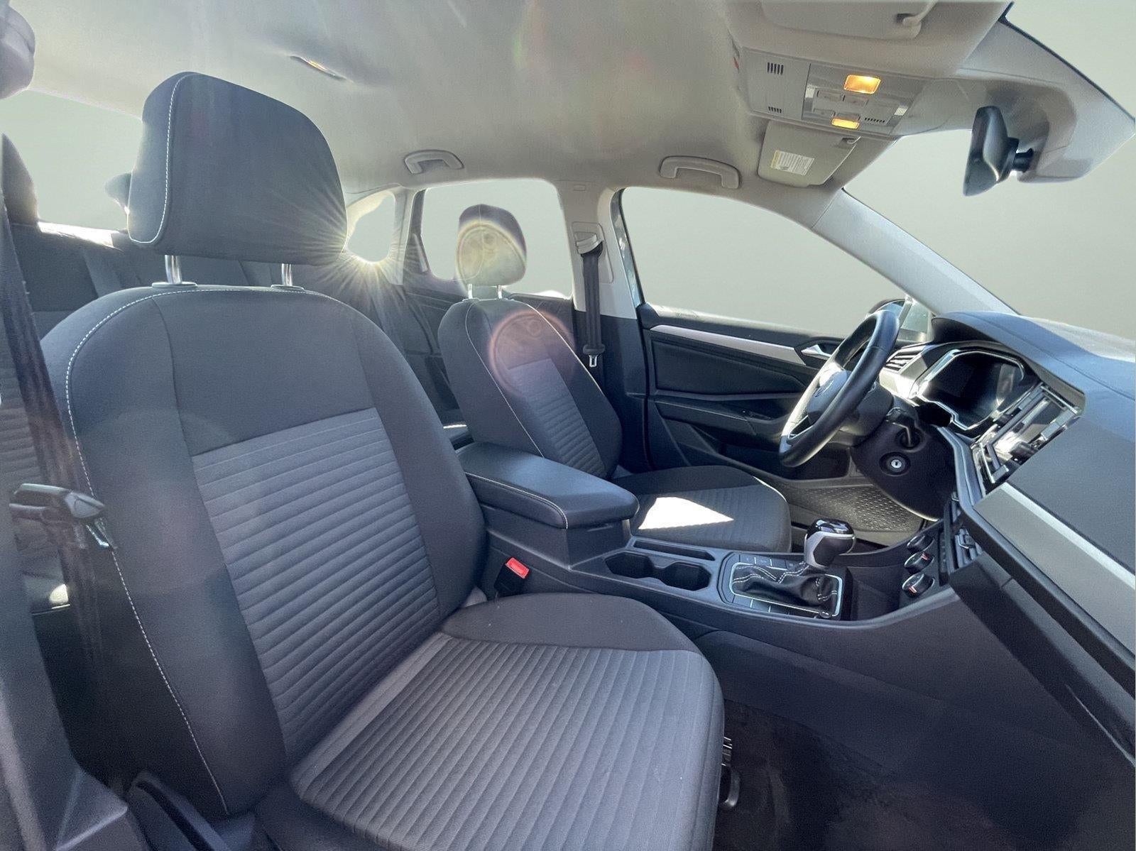 2024 Volkswagen Jetta S