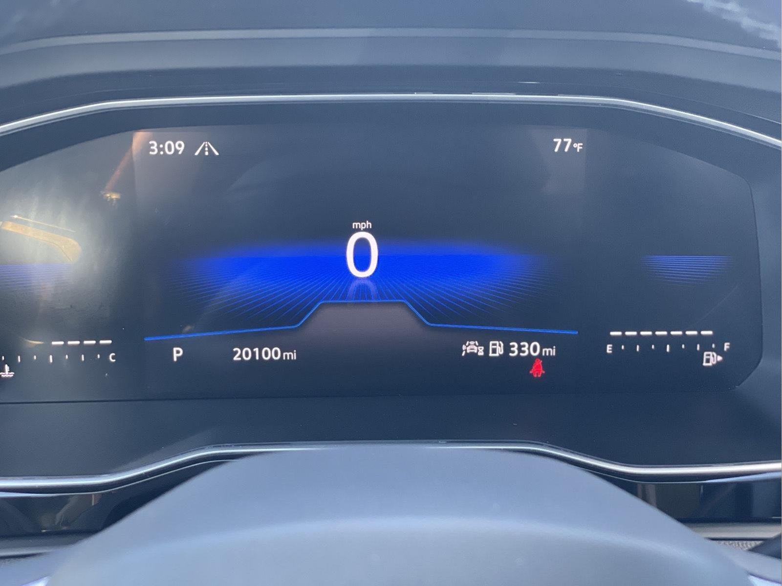 2024 Volkswagen Jetta S