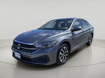 2024 Volkswagen Jetta S