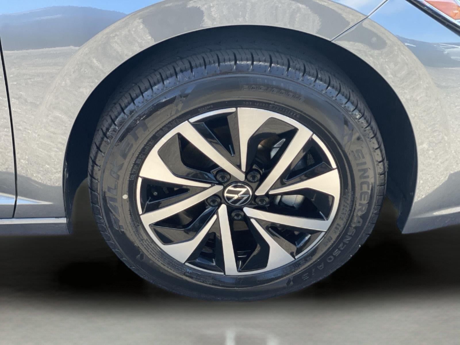 2024 Volkswagen Jetta S