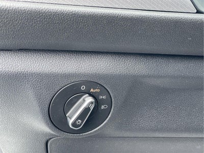 2023 Volkswagen Jetta S