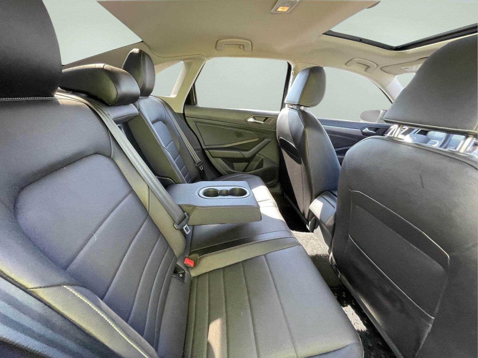 2023 Volkswagen Jetta SE