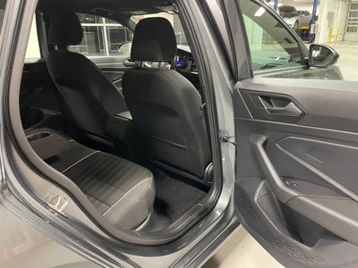 2024 Volkswagen Jetta 1.5T Sport Certified