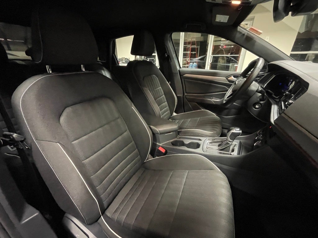 2024 Volkswagen Jetta 1.5T Sport Certified