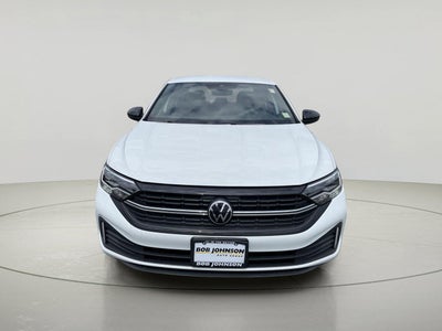 2023 Volkswagen Jetta Sport