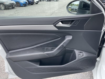 2023 Volkswagen Jetta Sport