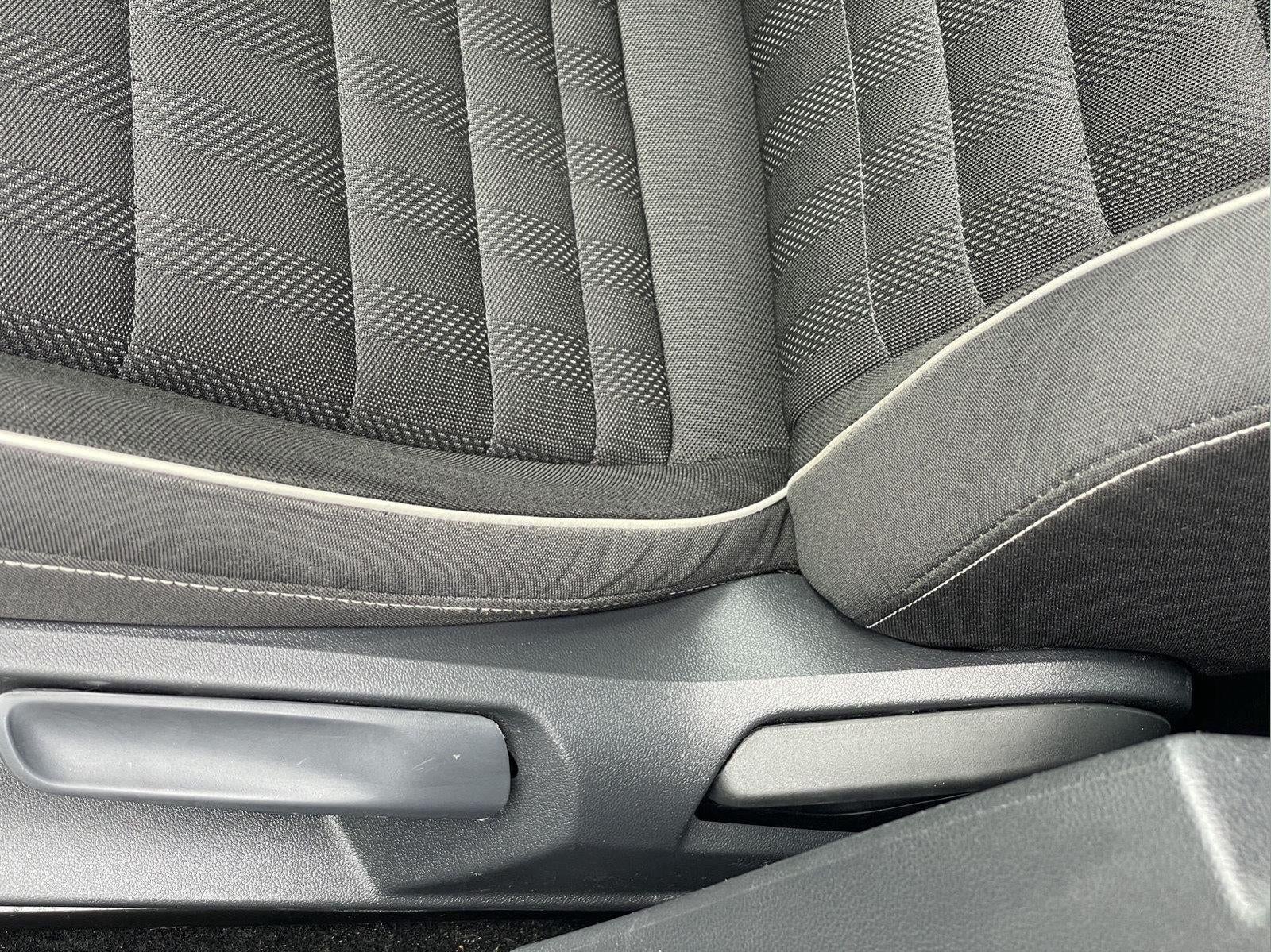 2023 Volkswagen Jetta Sport