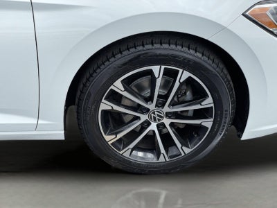 2023 Volkswagen Jetta Sport