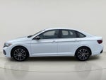 2023 Volkswagen Jetta Sport