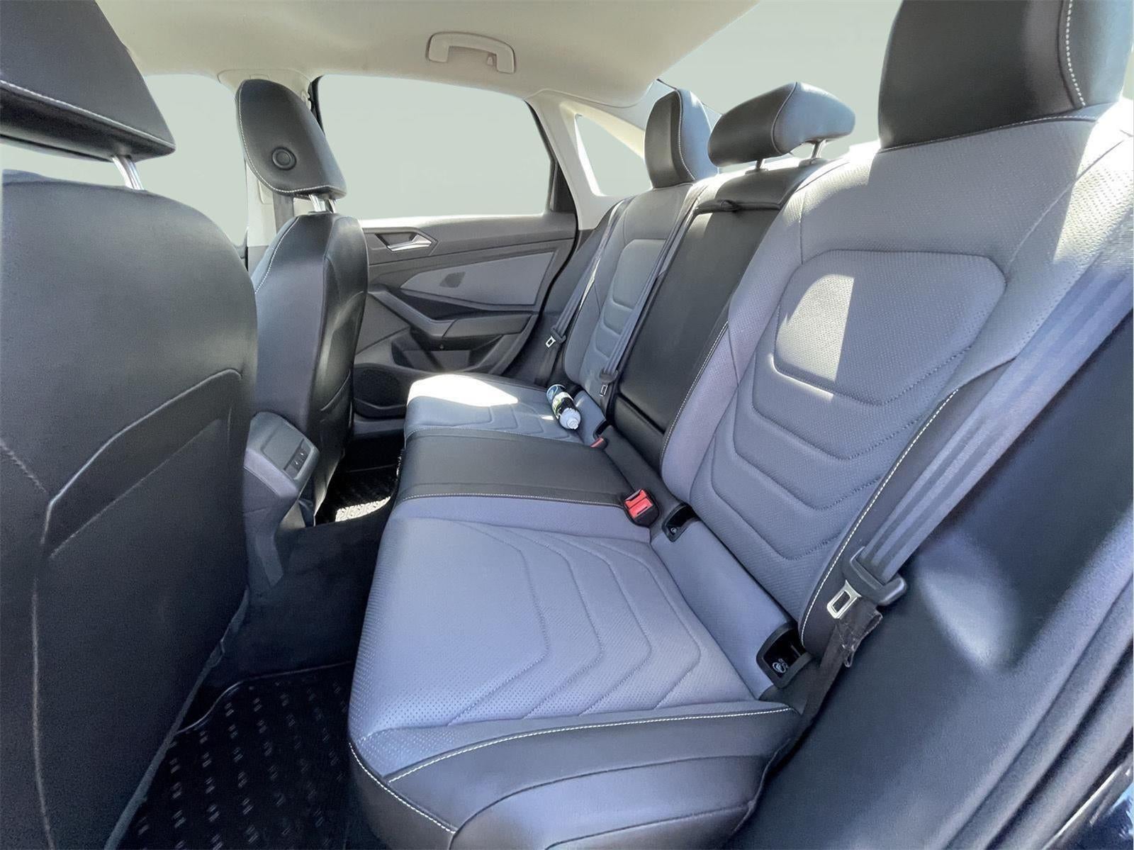 2025 Volkswagen Jetta SEL