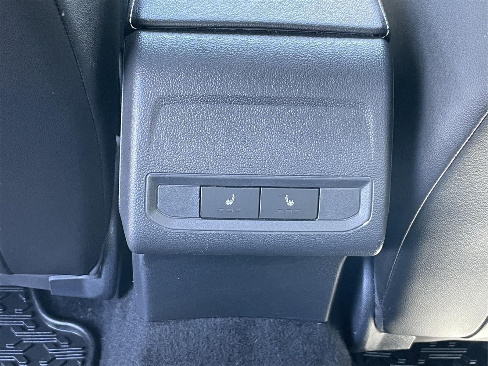 2025 Volkswagen Jetta SEL