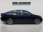 2025 Volkswagen Jetta SEL