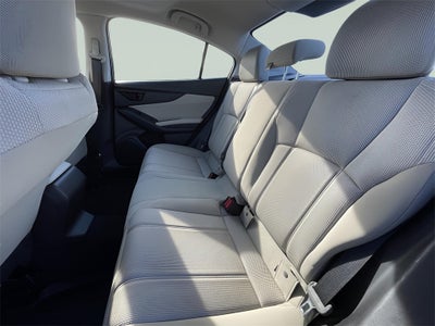 2022 Subaru Impreza Premium